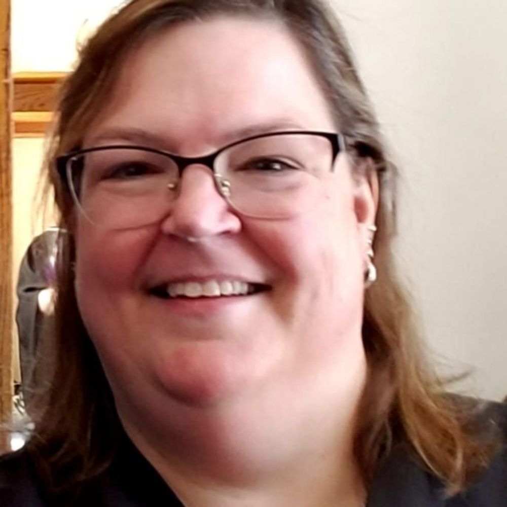 Meet your Posher, Patricia